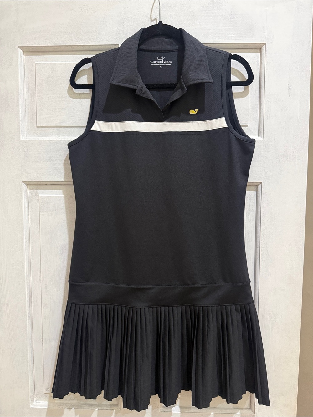 Vineyard Vines S Tennis Dress Athletic Dress